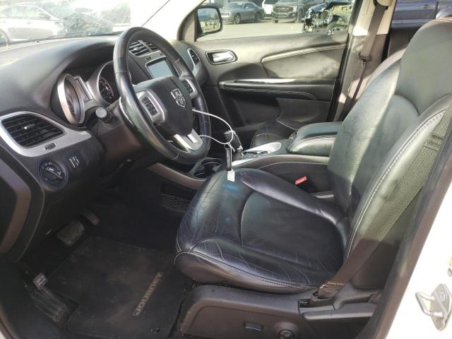 Photo 7 from auction – 2014 DODGE JOURNEY SX with VIN 3C4PDCBB5ET289678