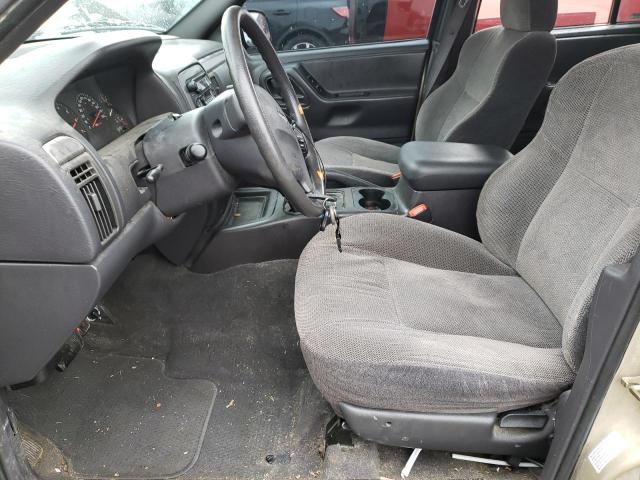 Photo 7 from auction – 2001 JEEP GRAND CHER with VIN 1J4GW48S91C518192