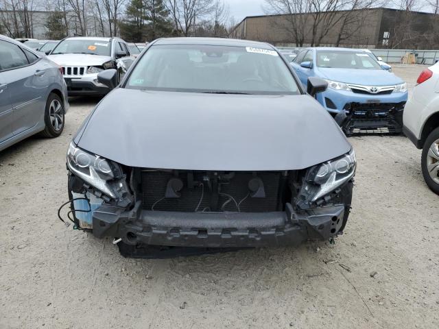 Photo 5 from auction – 2016 LEXUS ES 350 with VIN JTHBK1GG3G2218409