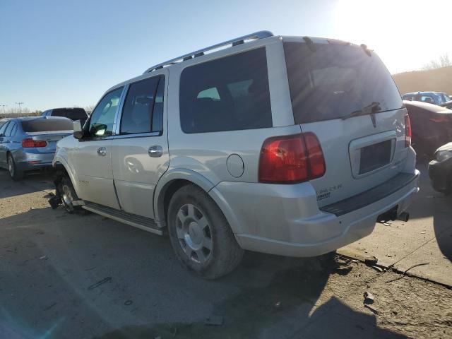 Photo 2 from auction – 2006 LINCOLN NAVIGATOR with VIN 5LMFU285X6LJ09964