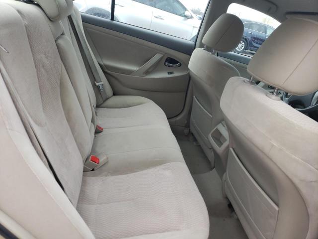 Photo 10 from auction – 2011 TOYOTA CAMRY BASE with VIN 4T4BF3EK2BR145170