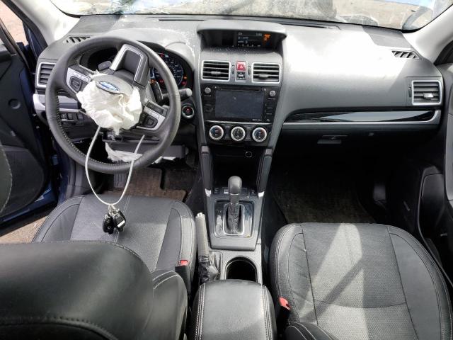 Photo 8 from auction – 2018 SUBARU FORESTER 2 with VIN JF2SJGWC9JH427231