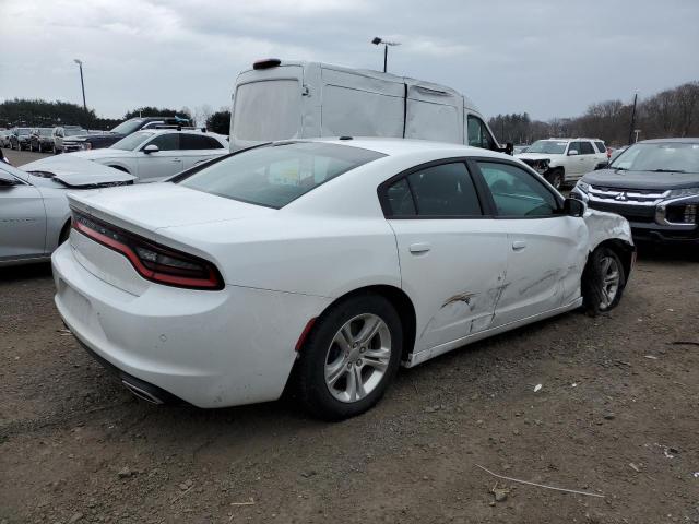 Photo 3 from auction – 2022 DODGE CHARGER SX with VIN 2C3CDXBG4NH137941