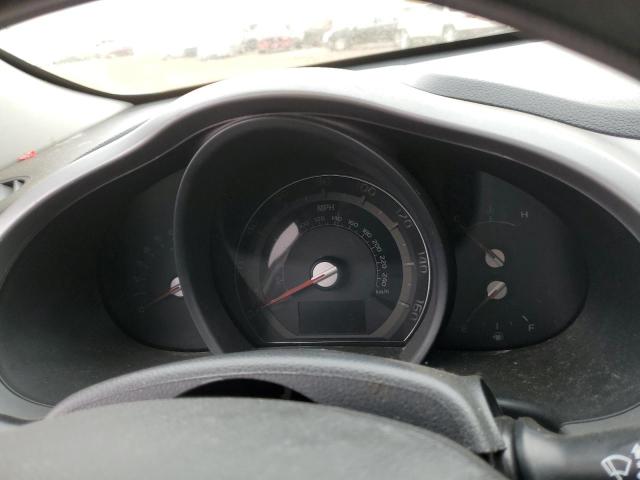 Photo 9 from auction – 2016 KIA SPORTAGE L with VIN KNDPBCAC8G7802705