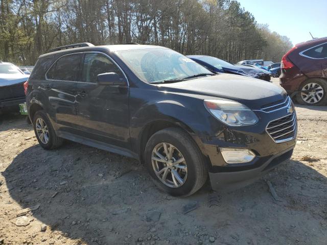 Photo 4 from auction – 2017 CHEVROLET EQUINOX LT with VIN 2GNALCEK2H1558446