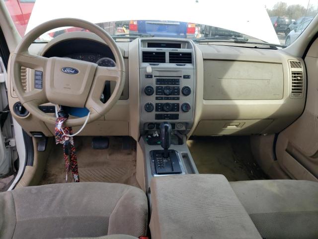Photo 8 from auction – 2008 FORD ESCAPE XLT with VIN 1FMCU03Z08KA76938