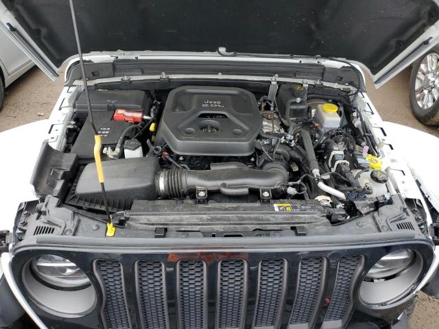 Photo 11 from auction – 2020 JEEP WRANGLER U with VIN 1C4HJXFN2LW253530