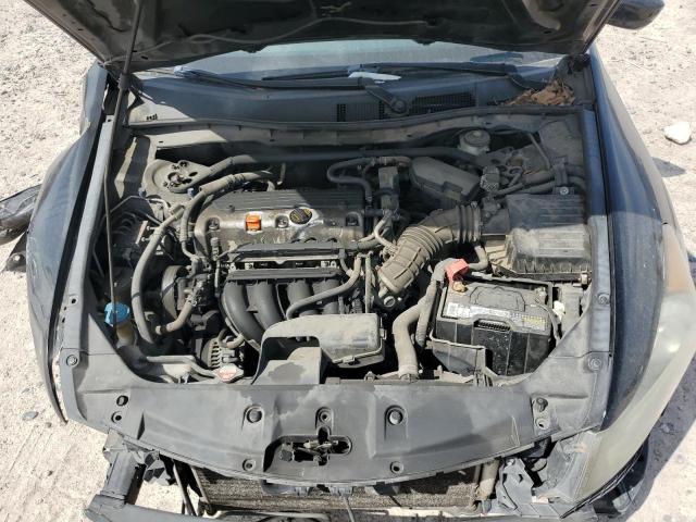 Photo 11 from auction – 2012 HONDA ACCORD EXL with VIN 1HGCP2F80CA210941