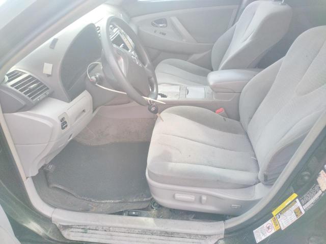 Photo 7 from auction – 2010 TOYOTA CAMRY BASE with VIN 4T1BF3EK7AU529583