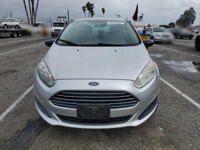 Photo 5 from auction – 2014 FORD FIESTA S with VIN 3FADP4AJ9EM186806