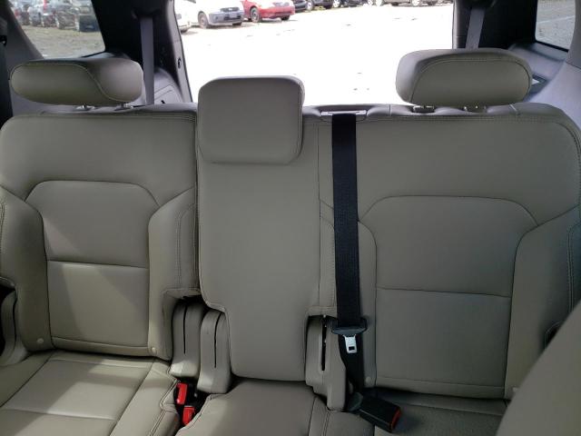 Photo 10 from auction – 2019 FORD EXPLORER X with VIN 1FM5K7D83KGA77203
