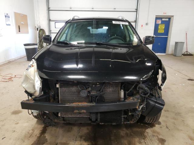 Photo 5 from auction – 2012 NISSAN ROGUE S with VIN JN8AS5MV0CW707154