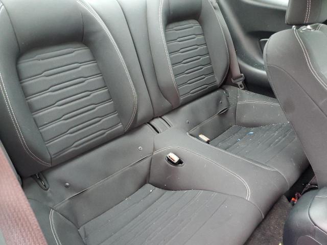 Photo 10 from auction – 2016 FORD MUSTANG GT with VIN 1FA6P8CF0G5309877
