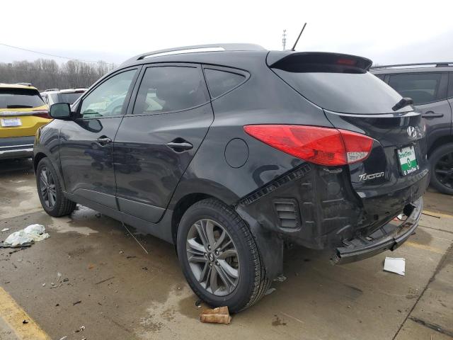 Photo 2 from auction – 2015 HYUNDAI TUCSON LIM with VIN KM8JUCAG0FU082136