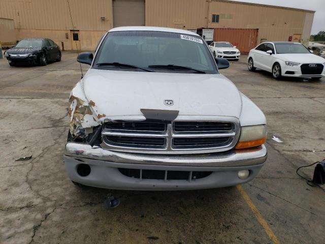 Zdjęcie 5 z aukcji – 1998 DODGE DAKOTA z VIN 1B7GL22X1WS622289