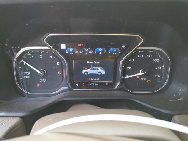 Photo 9 from auction – 2021 GMC YUKON DENA with VIN 1GKS2DKL8MR137713