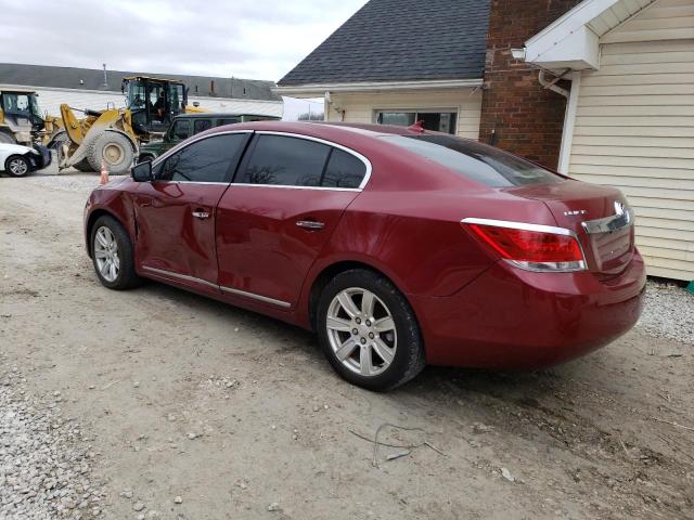 Photo 2 from auction – 2010 BUICK LACROSSE C with VIN 1G4GC5EGXAF215503