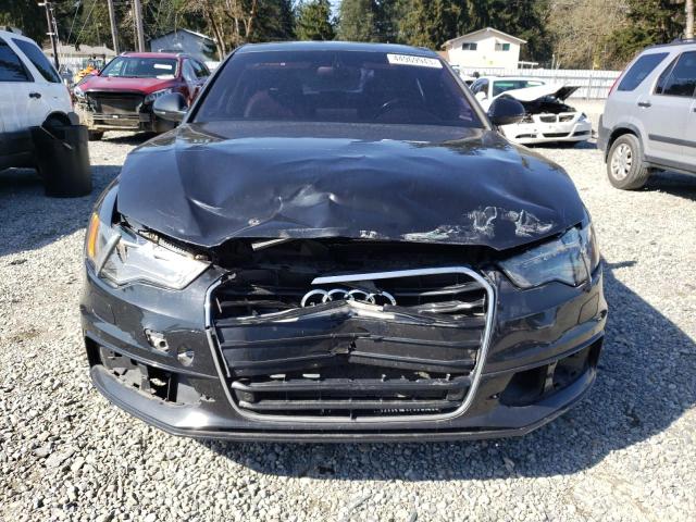 Photo 5 from auction – 2012 AUDI A6 PRESTIG with VIN WAUHGAFC3CN088326