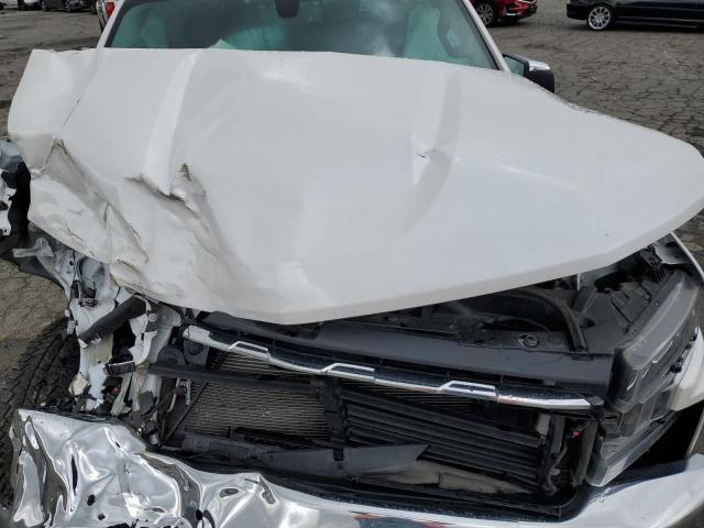 Photo 11 from auction – 2021 CHEVROLET SILVERADO with VIN 3GCUYGED5MG437458
