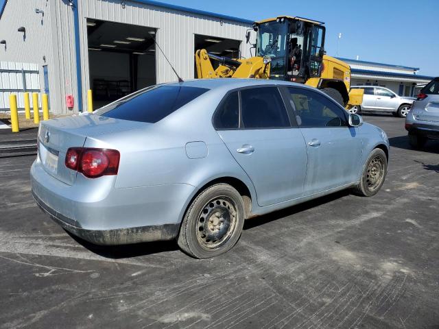 Photo 3 from auction – 2008 VOLKSWAGEN JETTA S with VIN 3VWJM71K48M073587