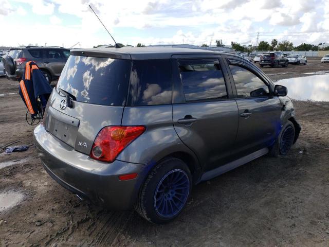 Photo 3 from auction – 2005 TOYOTA SCION XA with VIN JTKKT624X50103543