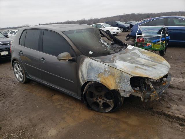 Photo 4 from auction – 2008 VOLKSWAGEN GTI with VIN WVWHV71K08W100380