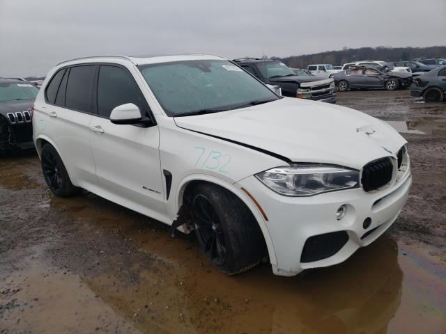Photo 4 from auction – 2015 BMW X5 SDRIVE3 with VIN 5UXKR2C55F0H38985