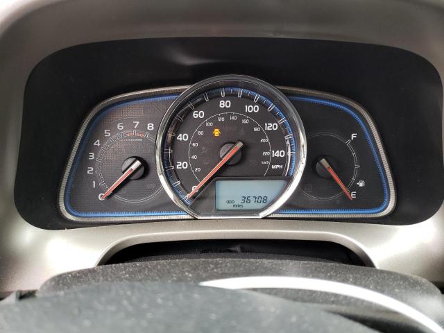 Photo 9 from auction – 2014 TOYOTA RAV4 LIMIT with VIN 2T3DFREV7EW210932