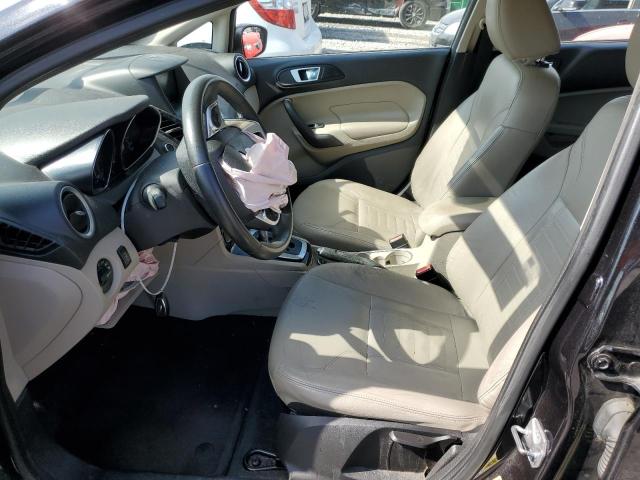 Photo 7 from auction – 2015 FORD FIESTA TIT with VIN 3FADP4FJ2FM133066