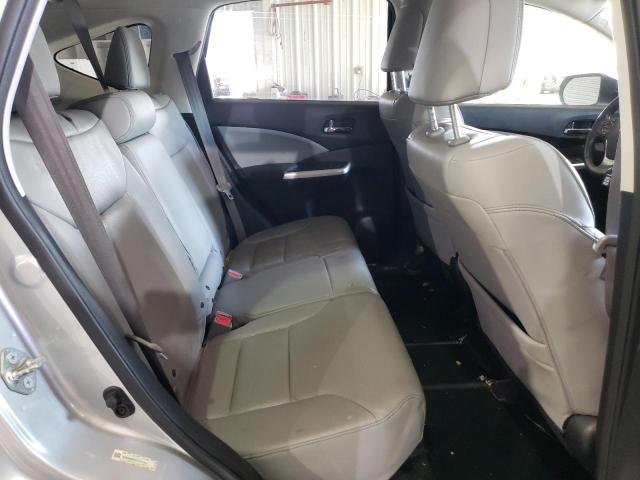Photo 11 from auction – 2015 HONDA CR-V TOURI with VIN 5J6RM4H99FL071303