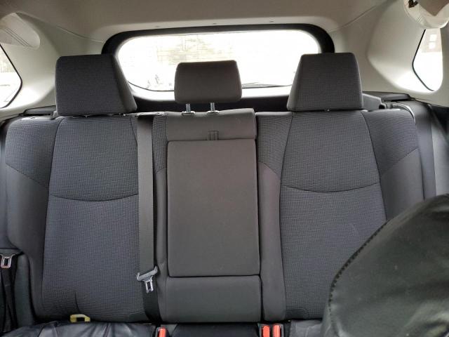 Photo 10 from auction – 2022 TOYOTA RAV4 LE with VIN JTMLWRFV2ND158830