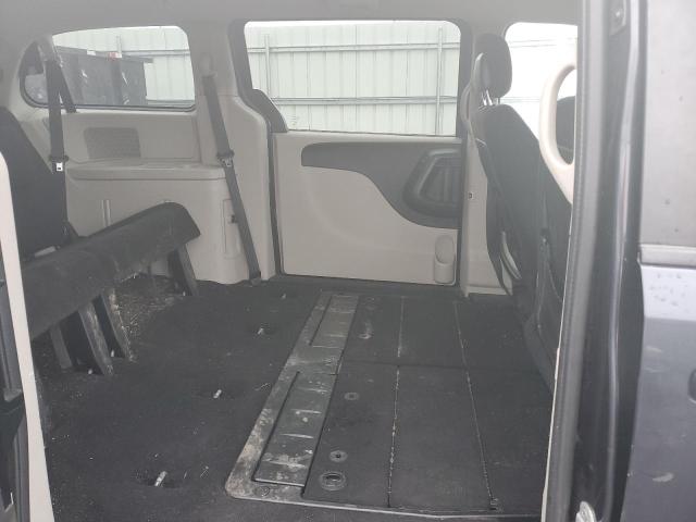 Photo 11 from auction – 2013 DODGE GRAND CARA with VIN 2C4RDGCG9DR591244