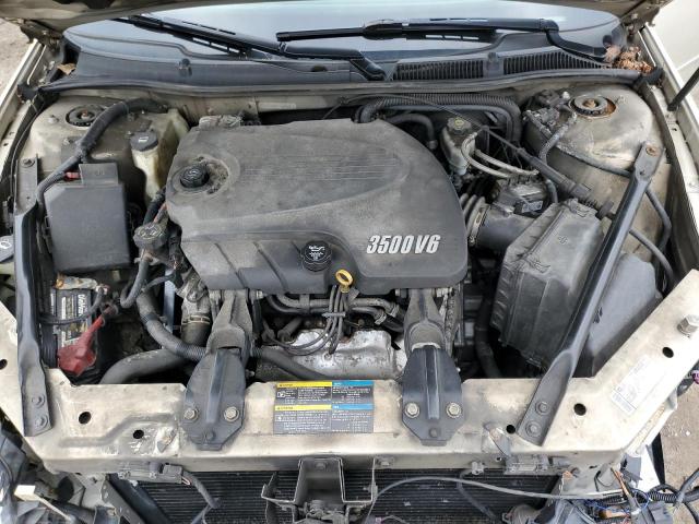 Photo 11 from auction – 2010 CHEVROLET IMPALA LT with VIN 2G1WB5EK8A1158001