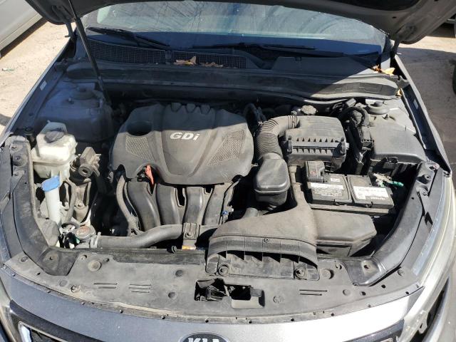 Photo 11 from auction – 2015 KIA OPTIMA EX with VIN 5XXGN4A71FG516541