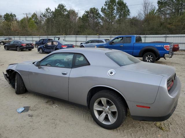 Photo 2 from auction – 2017 DODGE CHALLENGER with VIN 2C3CDZAG0HH568813