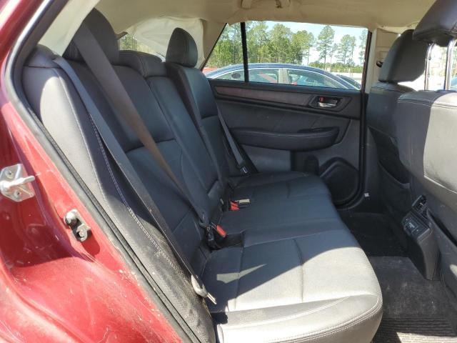 Photo 11 from auction – 2018 SUBARU OUTBACK 3. with VIN 4S4BSENC5J3315584