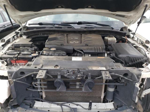 Photo 12 from auction – 2012 INFINITI QX56 with VIN JN8AZ2NEXC9022635