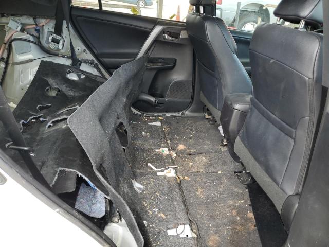 Photo 11 from auction – 2017 TOYOTA RAV4 SE with VIN 2T3NFREV7HW340511