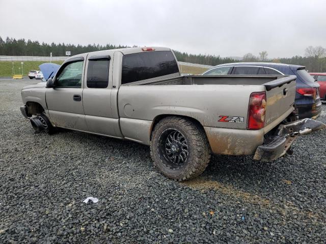 Photo 2 from auction – 2003 CHEVROLET SILVERADO with VIN 2GCEK19T831170991