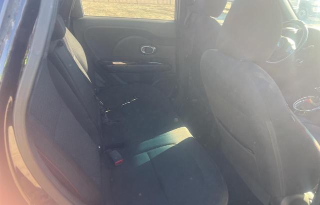 Photo 6 from auction – 2015 KIA SOUL + with VIN KNDJP3A5XF7152217