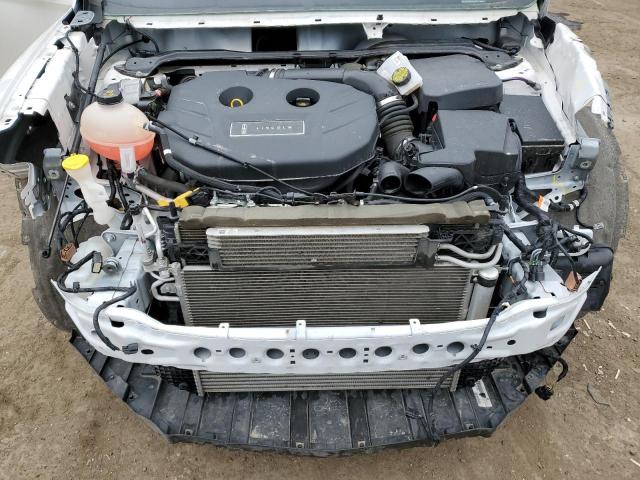 Photo 11 from auction – 2019 LINCOLN MKC RESERV with VIN 5LMCJ3D97KUL12311