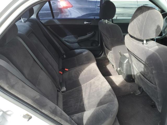 Photo 10 from auction – 2004 HONDA ACCORD EX with VIN JHMCM56694C009650