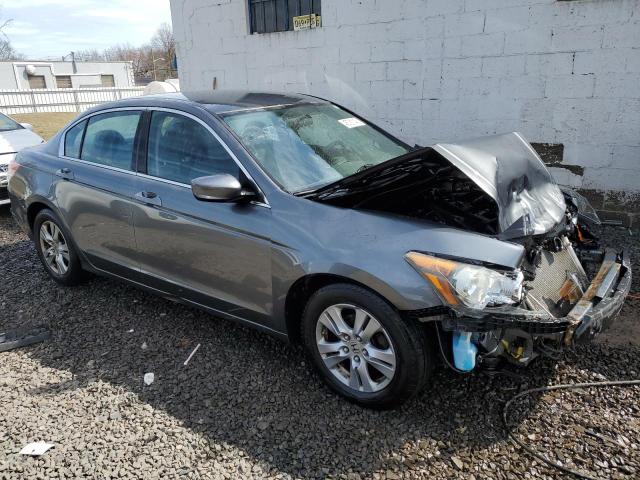 Photo 4 from auction – 2012 HONDA ACCORD LXP with VIN 1HGCP2F49CA199032