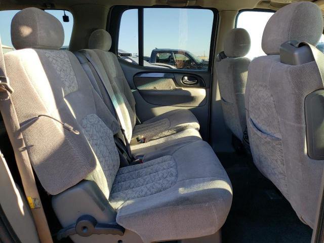 Photo 11 from auction – 2002 GMC ENVOY XL with VIN 1GKES16S626128326