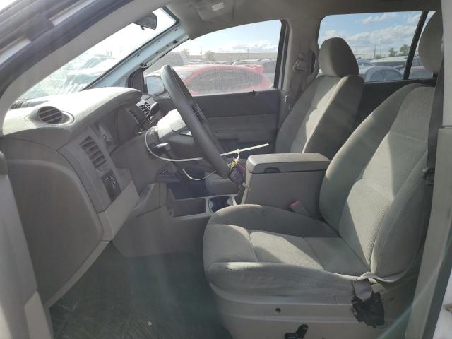 Photo 7 from auction – 2005 DODGE DURANGO SL with VIN 1D8HD48D55F624016