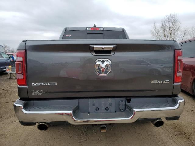 Photo 6 from auction – 2019 RAM 1500 LARAM with VIN 1C6SRFJT1KN553294