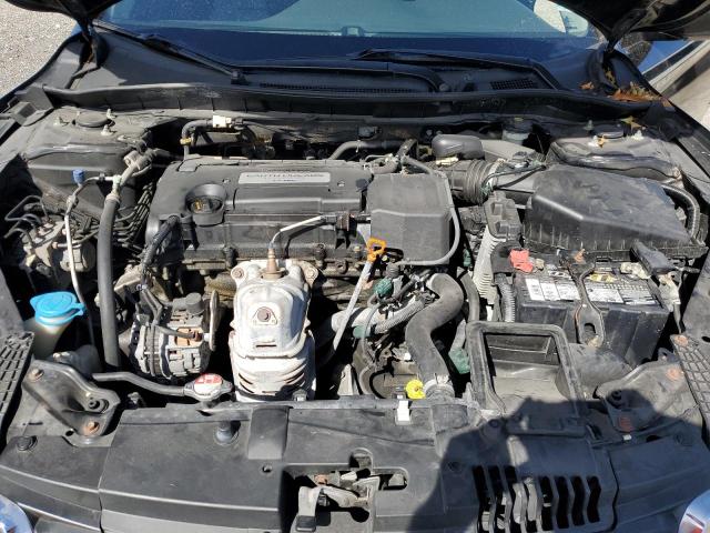 Photo 11 from auction – 2015 HONDA ACCORD LX with VIN 1HGCR2F37FA023554