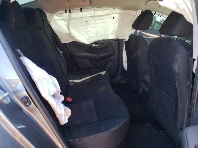 Photo 10 from auction – 2020 NISSAN SENTRA SR with VIN 3N1AB8DV3LY241485