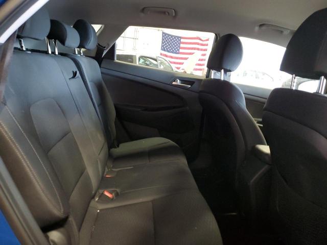 Photo 10 from auction – 2020 HYUNDAI TUCSON LIM with VIN KM8J3CA49LU259237