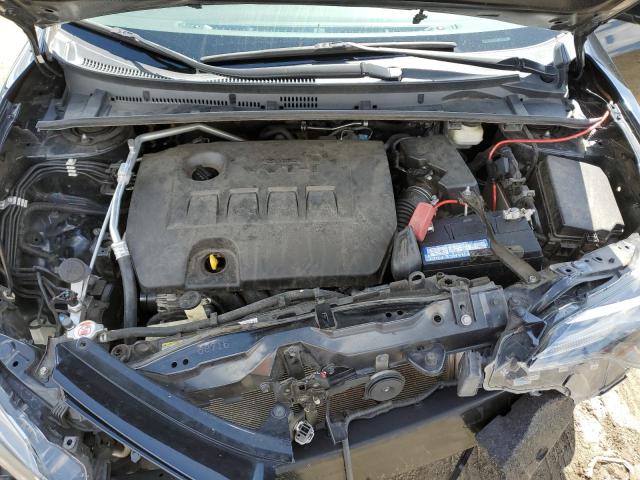 Photo 11 from auction – 2018 TOYOTA COROLLA L with VIN 2T1BURHE7JC090532